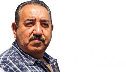 Pablo Chacon