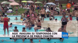 Render Hotel Agec Villa Carlos Paz