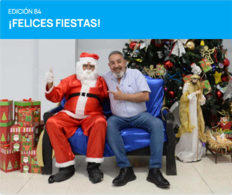 Revista Presencia Mercantil Marzo 2022