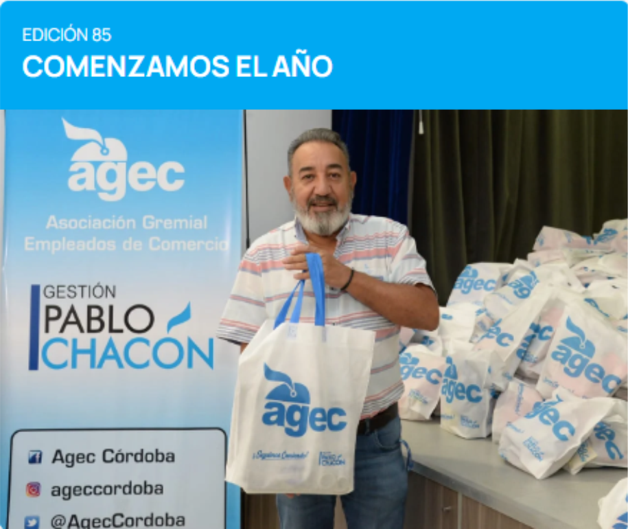 Revista Presencia Mercantil Marzo 2022