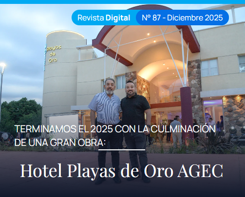 Revista Presencia Mercantil Marzo 2022